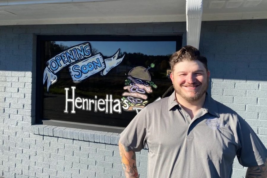 Henrietta's Deli celebrating grand opening March 13