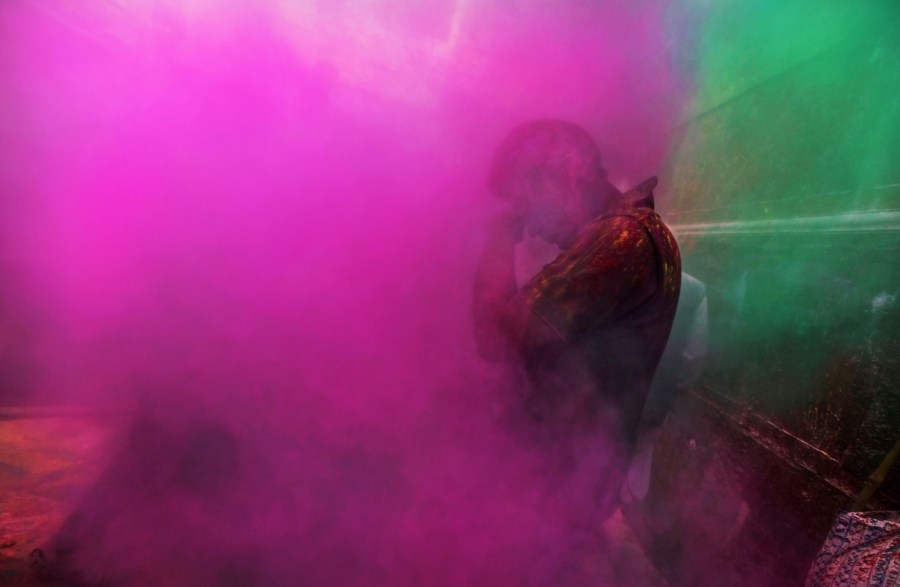 Birmingham Museum of Art to host 14th annual Holi Festival