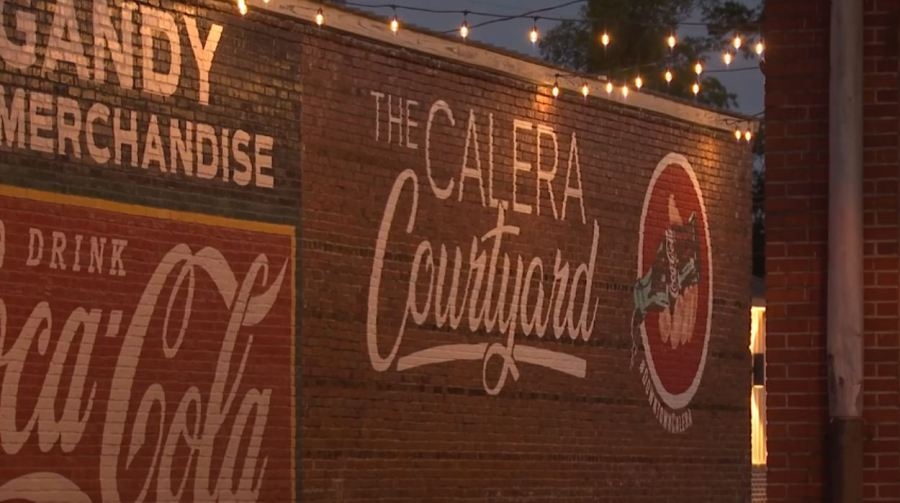 Calera Main Street kicking off 2025 festival season
