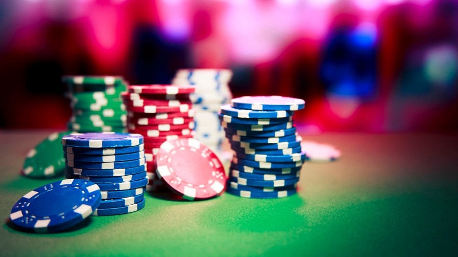 Alabama breast cancer foundation to host casino night fundraiser