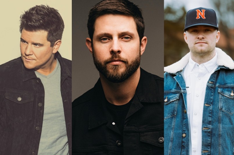 3 Nashville singer-songwriters to headline Trussville Heritage Days this April