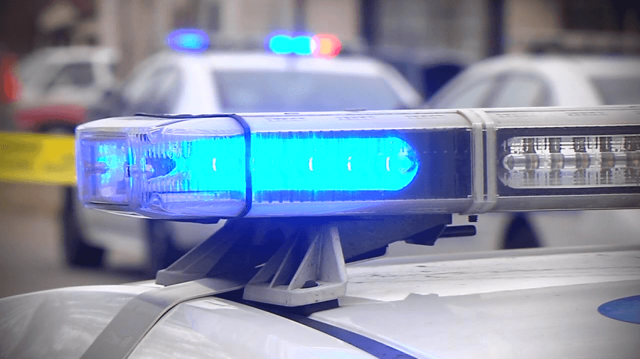1 killed in Birmingham crash