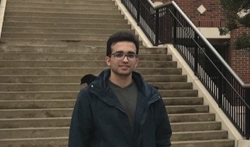 DHS: Alabama student Alireza Doroudi posed ‘significant national security concerns' prior to ICE detainment