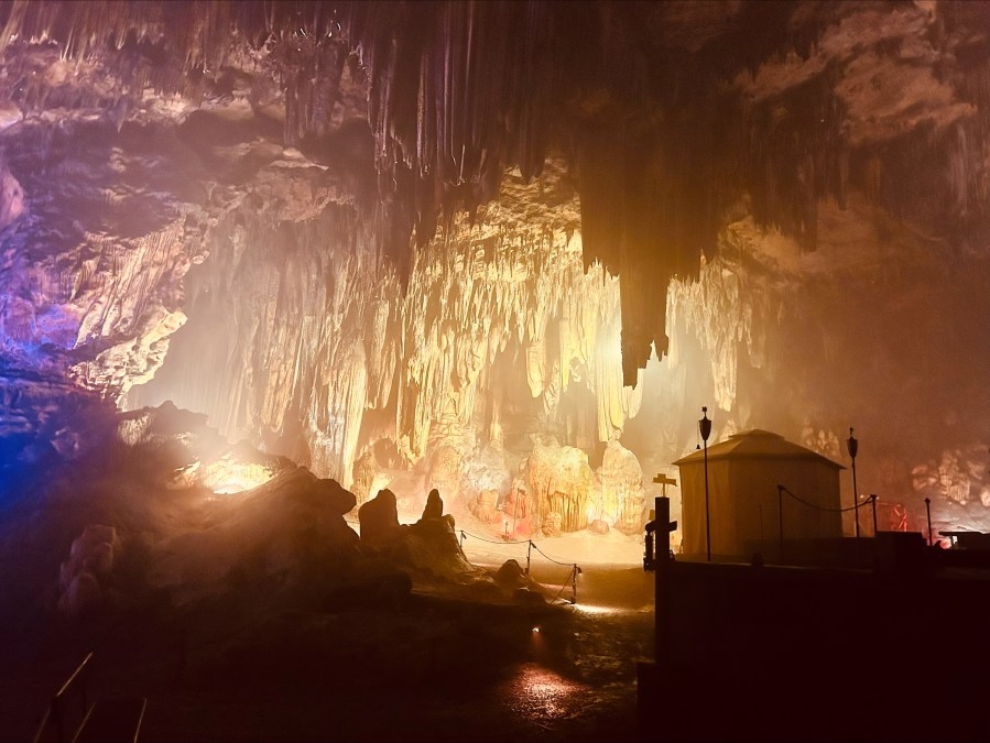 All About Alabama: Top caves to visit