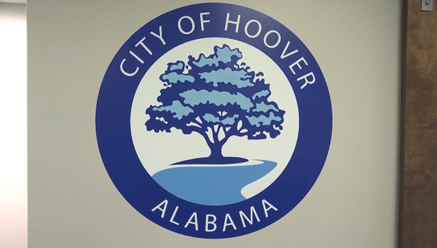 Mayor Brocato, Police Chief Derzis discuss Hoover mayoral race