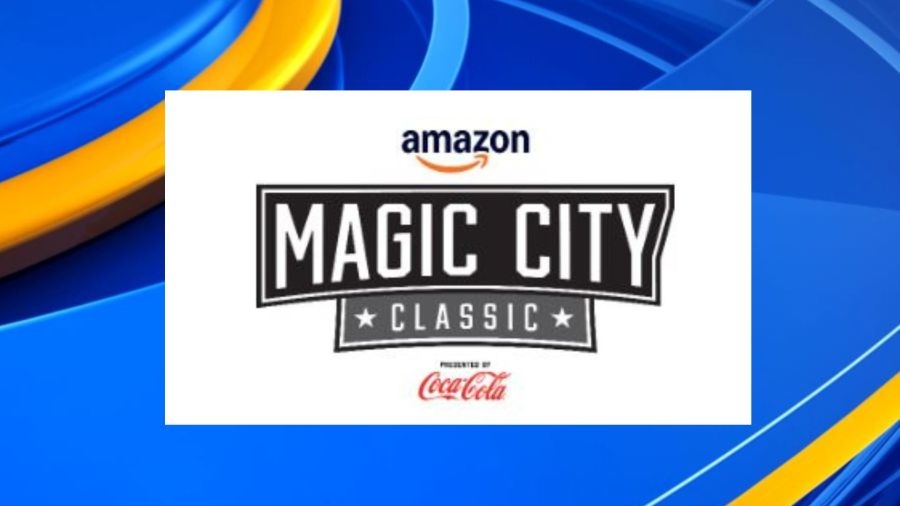 Amazon announced as new title sponsor for Magic City Classic game in Birmingham