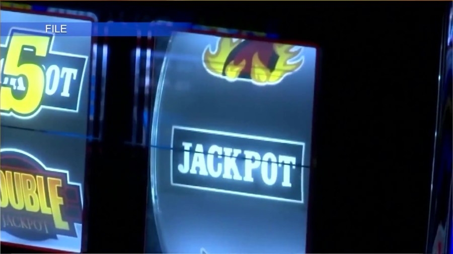 Alabama legislature considering lottery and expanded gaming