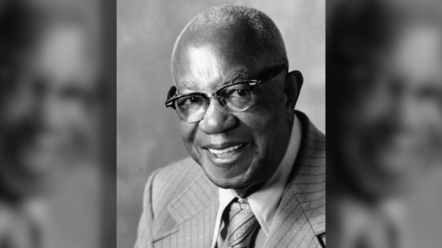 Celebrating the legacy of A. G. Gaston, pioneering Birmingham businessman