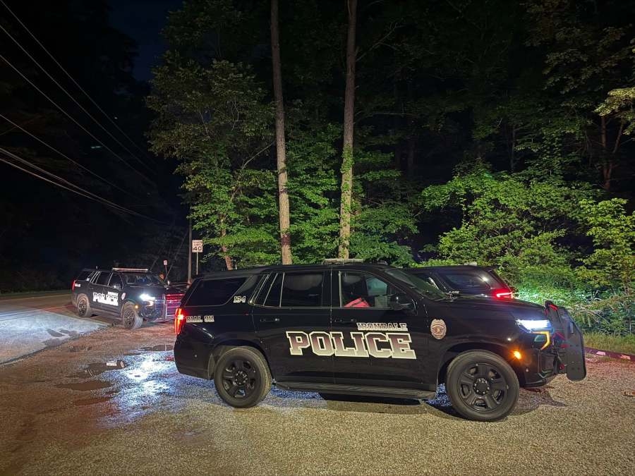 Students stranded on Cahaba River rescued