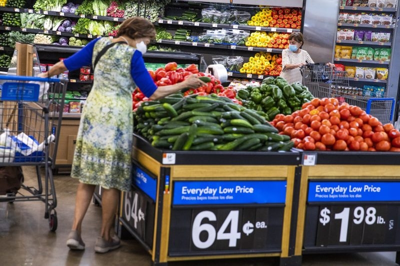 Alabama senators working to lower state's grocery tax