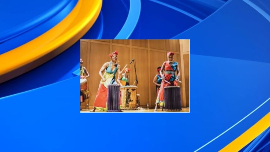 Birmingham Museum of Art hosting African Heritage Festival in May