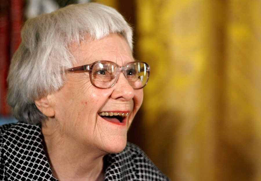 New collection of short stories, essays from Alabama icon Harper Lee to be released this fall