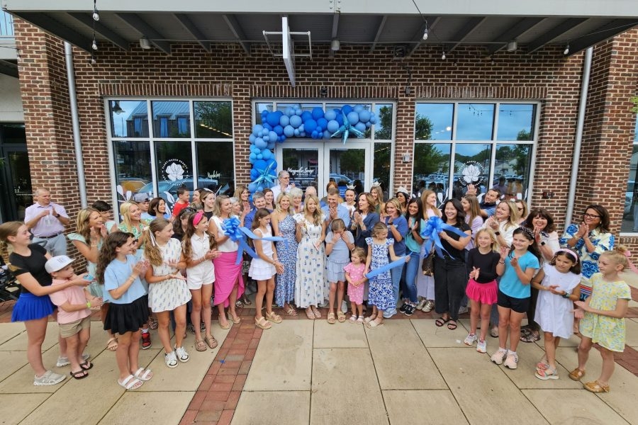 Magnolia Soap & Bath Co. brings fresh scents to Trussville