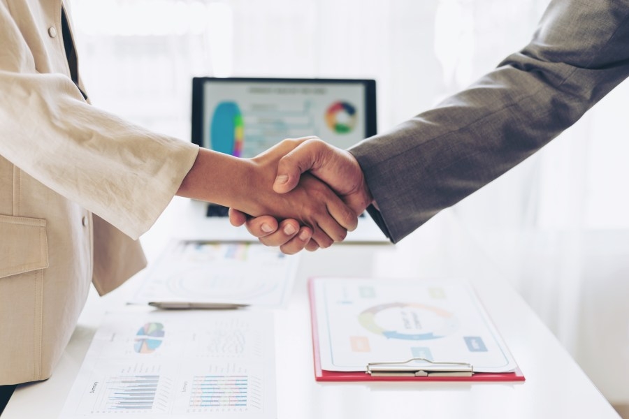 Trussville Area Chamber of Commerce hosting networking event