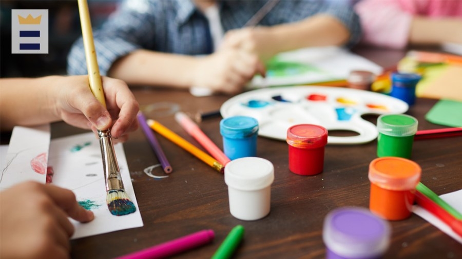 Trinity United Methodist Church to host art market