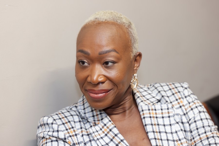 Former MSNBC anchor Joy Reid coming to Birmingham for ‘State of the People Power Tour'