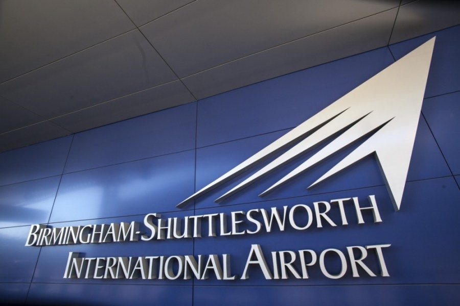 Real ID enforcement at Birmingham Airport considered a success