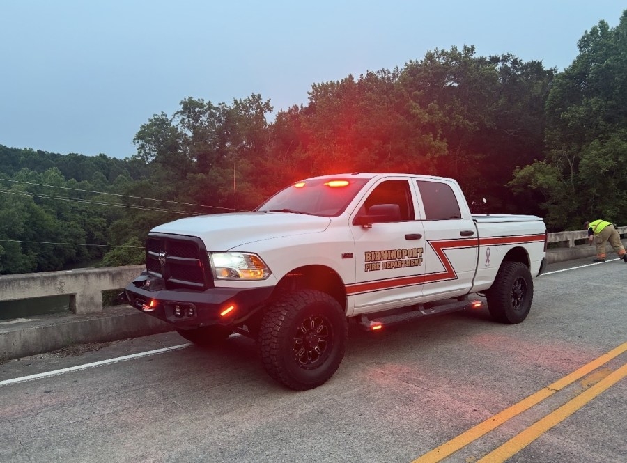 Missing kayaker found safe in Jefferson County