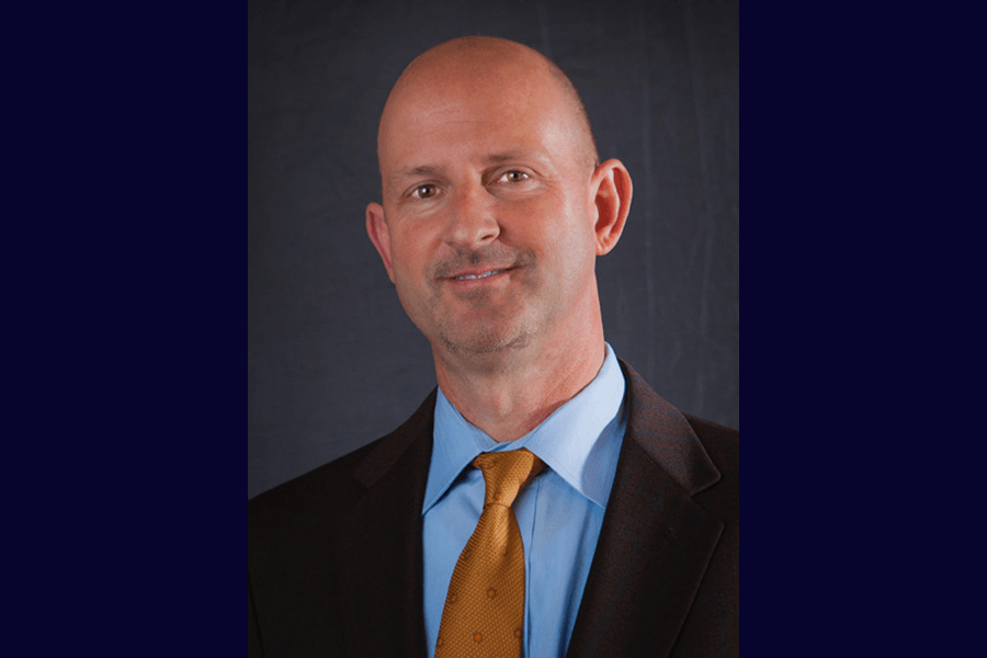 J.T. Smallwood announces candidacy for mayor of Trussville