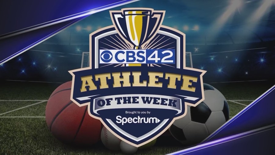 Athlete of the Week: Nayla Wesley