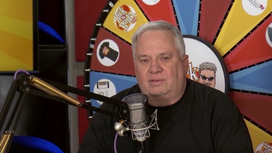 Birmingham radio personality Bill ‘Bubba' Bussey debuts new podcast following end of ‘Rick & Bubba Show'