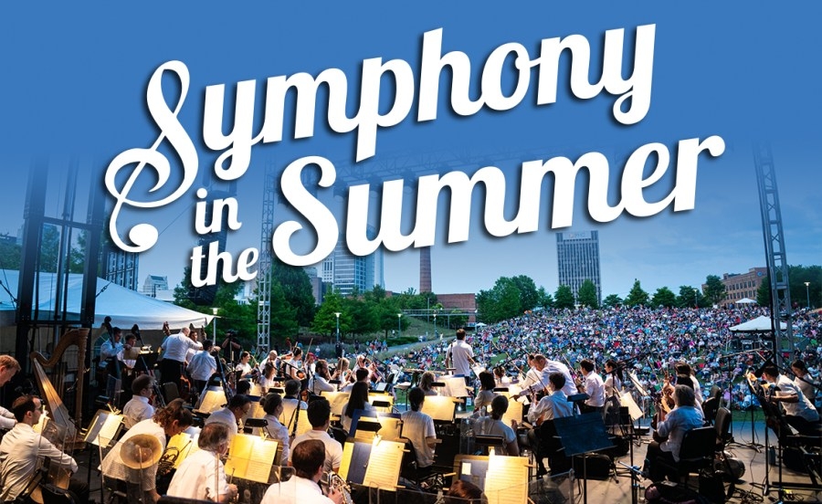Free Alabama Symphony Orchestra concerts returning to Railroad Park for Memorial Day weekend