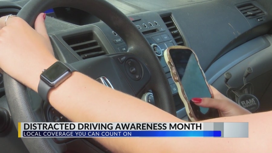Should there be harsher punishments for Alabama's Hands-Free Law?