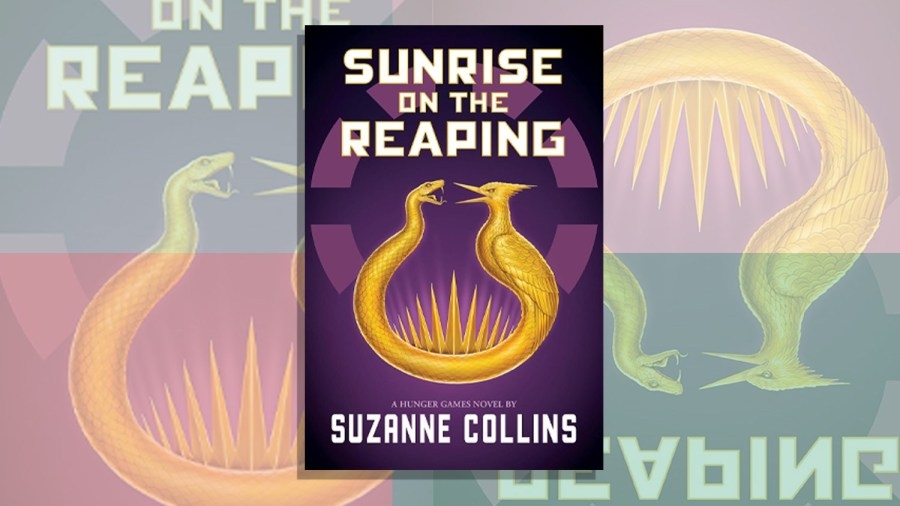 Local Barnes & Noble locations hosting release parties for new ‘Hunger Games' book