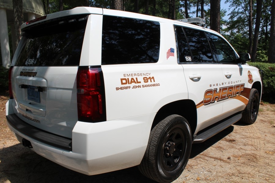 Shelby County Sheriff's Office to run safety checkpoint April 15