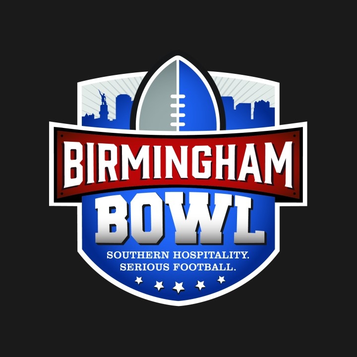 19th Birmingham Bowl scheduled for December 29