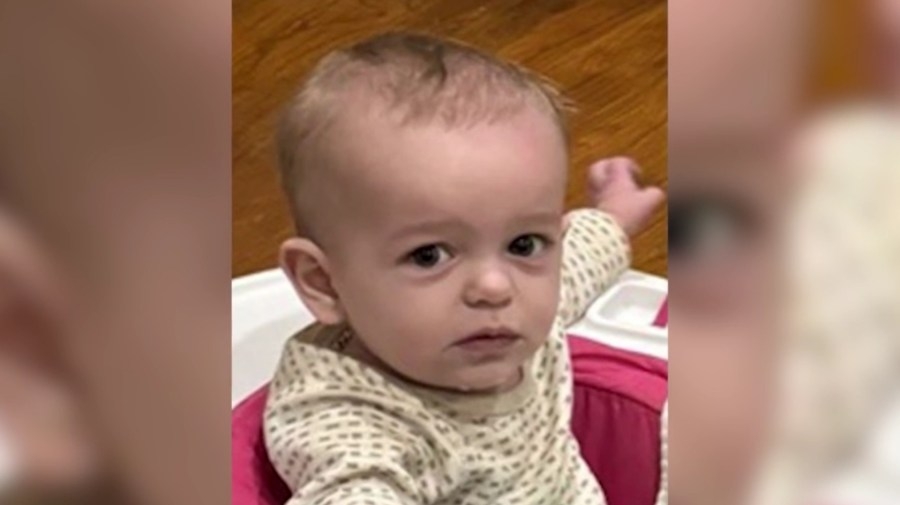 Questions remain after remains of 1-year-old Kahleb Collins believed to be found