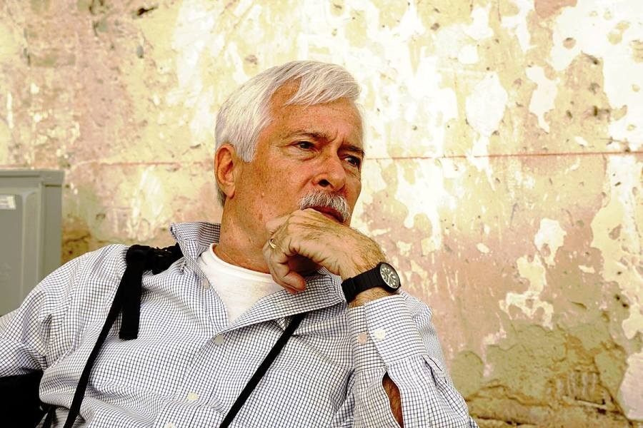 Michael Anderson, street photographer who captured soul of Birmingham, dies