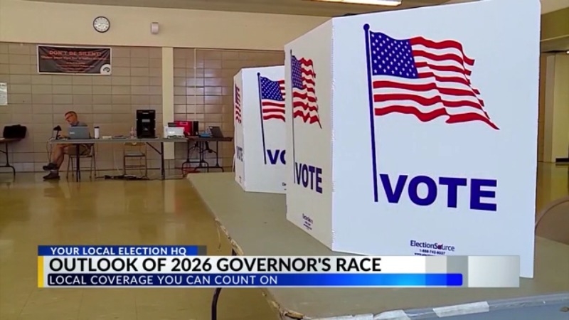 Who will be Alabama's next governor? The latest look at who's in and out of the race