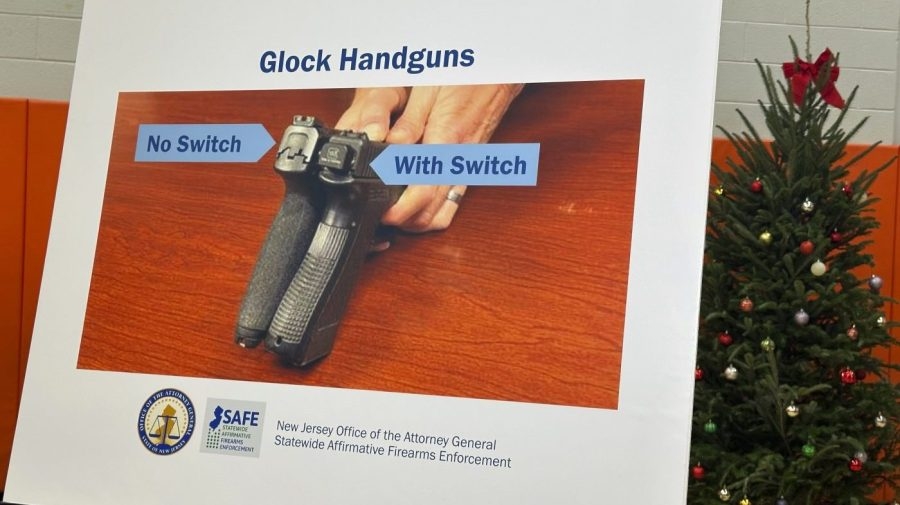 Tennessee taking action as Alabama Glock switch bill heads back to Senate