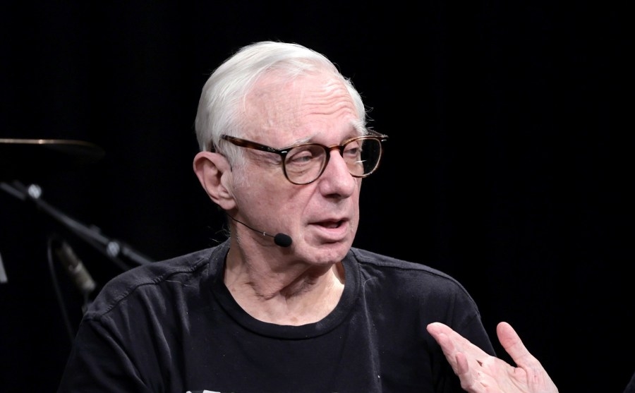 ‘Dean of American rock critics' Robert Christgau and his love for this band from Alabama