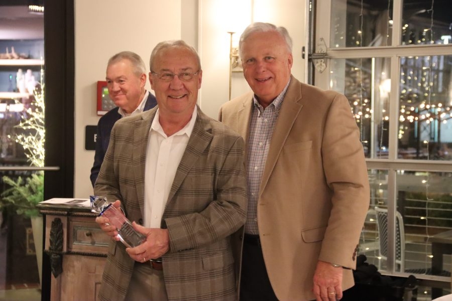 Former Trussville Chamber President Eddie Seal dies