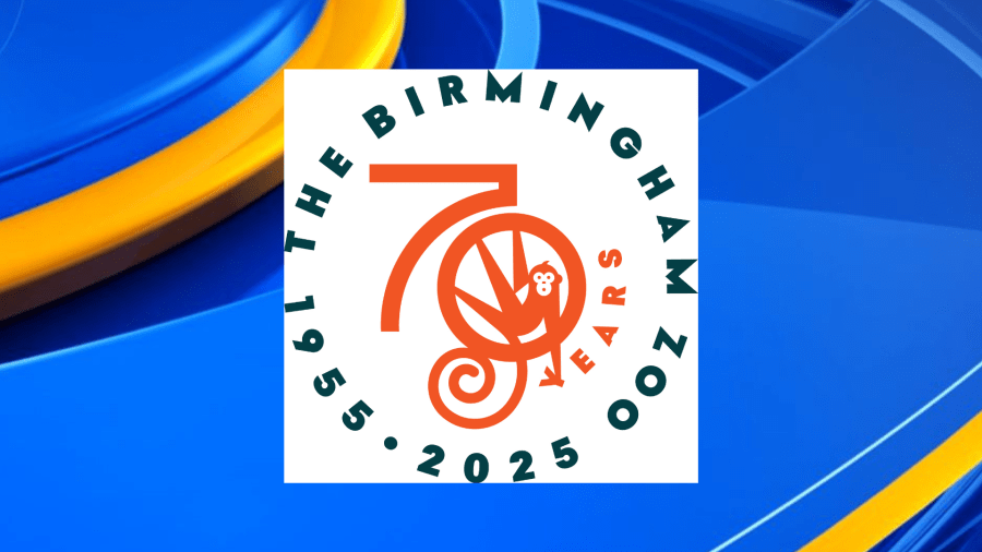 Birmingham Zoo makes plans for 70th birthday