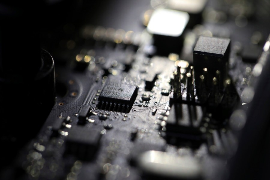 Alabama state employees' usernames and passwords compromised in ‘cybersecurity event'