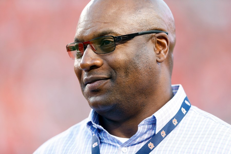 Bo Jackson, Birmingham Barons announce collaboration in 2025 menu unveiling