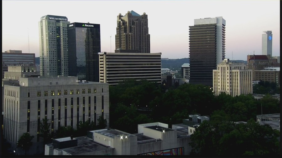 Jefferson County Sheriff's Office announces local partnership to fight human trafficking in Alabama