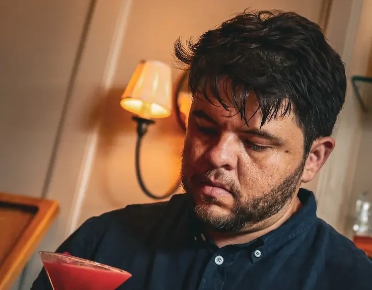 Jose Medina Camacho, co-owner of Adios in Birmingham, named James Beard Award finalist