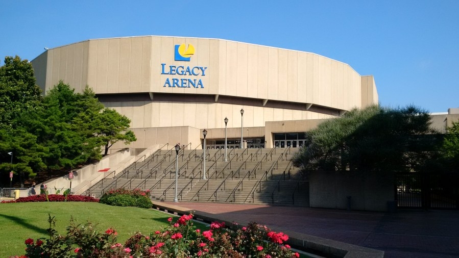 ‘The Queens: 4 Legends. 1 Stage' tour coming to Legacy Arena