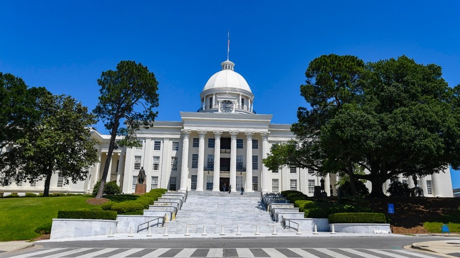 Leaders in Alabama react to President Donald Trump's ‘Big, Beautiful Bill'