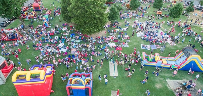 Trussville Dog Daze coming to town Aug. 9