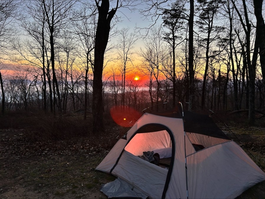 All About Alabama: Top camping sites to visit