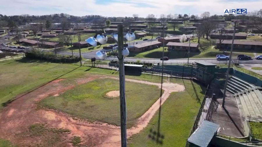 New diamond at Willie Mays Park to be commemorated on Juneteenth