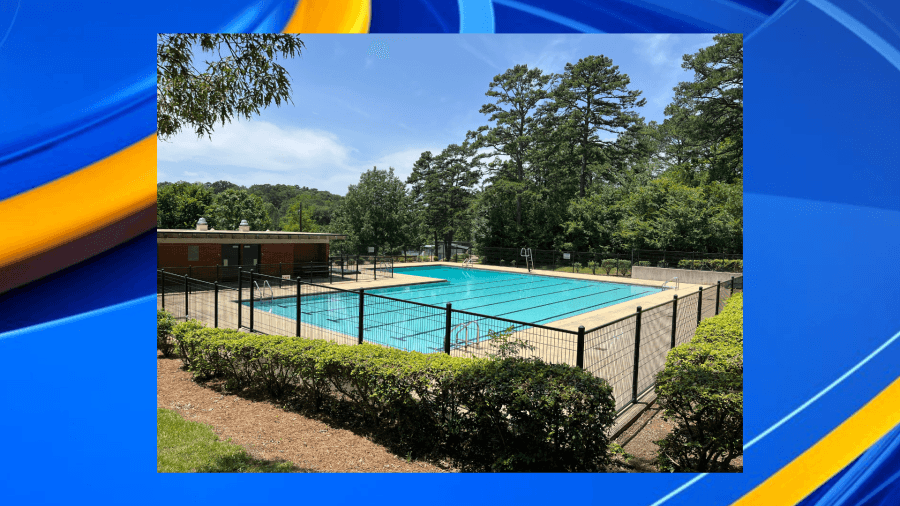 City of Birmingham still looking to hire lifeguards for swimming pool season
