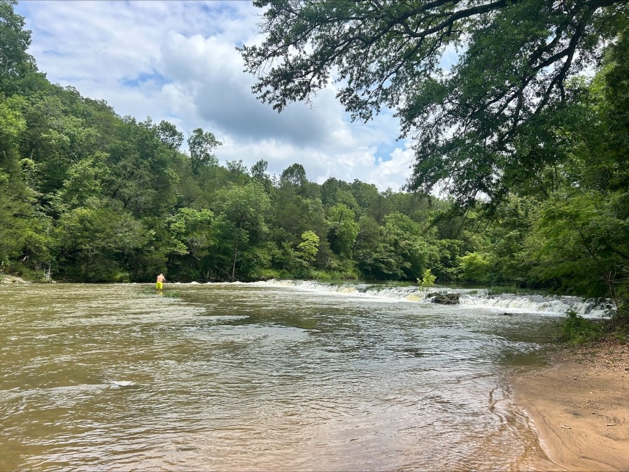 All About Alabama: Top river floats to visit