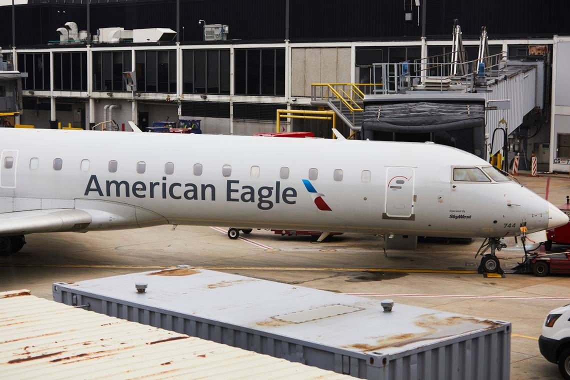 ‘We are devastated': Members of U.S. Figure Skating community on plane that crashed