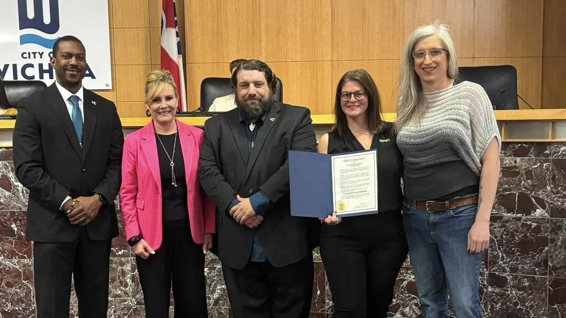 Sedgwick County GOP cancels vote on Becky Tuttle censure over transgender proclamation